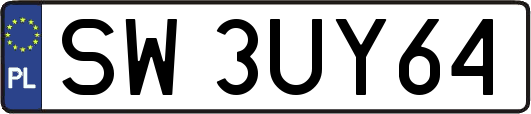 SW3UY64