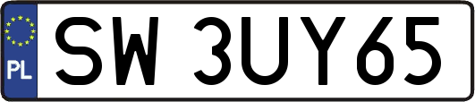 SW3UY65