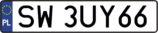 SW3UY66