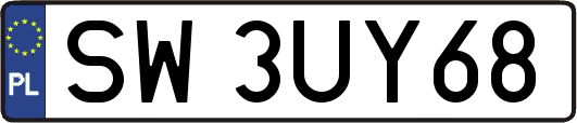SW3UY68