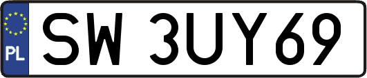 SW3UY69