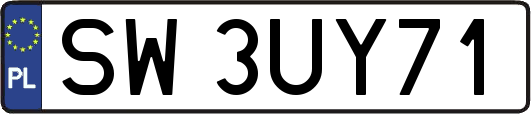 SW3UY71
