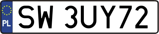SW3UY72