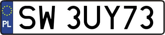 SW3UY73