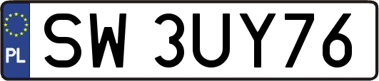 SW3UY76
