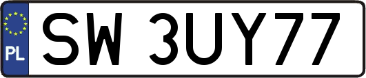 SW3UY77