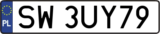 SW3UY79