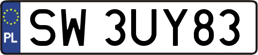 SW3UY83