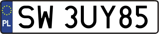 SW3UY85