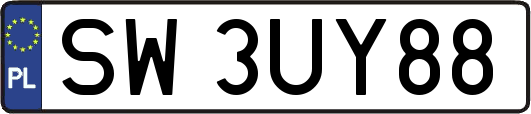 SW3UY88