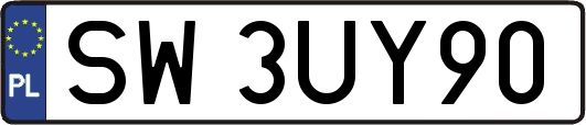 SW3UY90