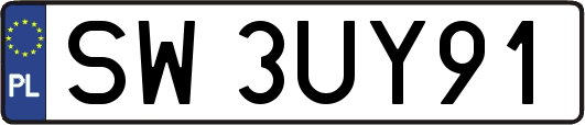 SW3UY91