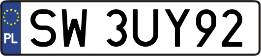 SW3UY92