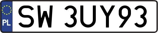 SW3UY93