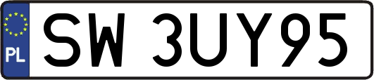 SW3UY95