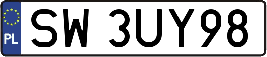 SW3UY98