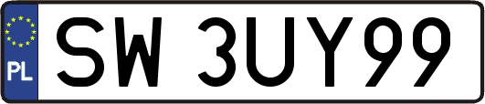 SW3UY99