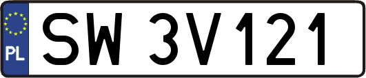 SW3V121