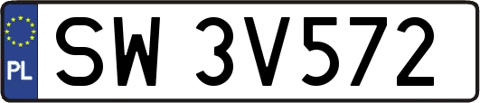 SW3V572