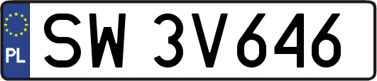 SW3V646