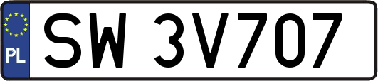 SW3V707