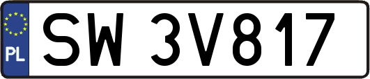 SW3V817