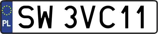 SW3VC11