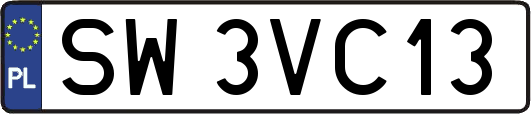 SW3VC13