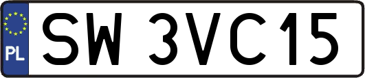 SW3VC15