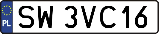 SW3VC16