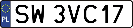 SW3VC17