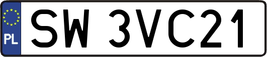 SW3VC21