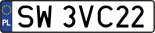 SW3VC22
