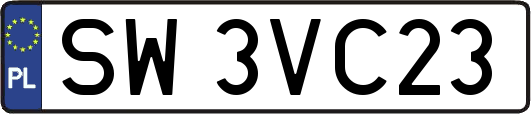 SW3VC23