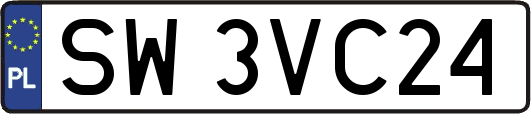 SW3VC24