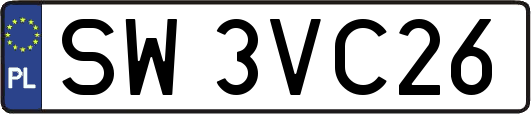 SW3VC26