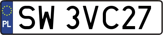 SW3VC27