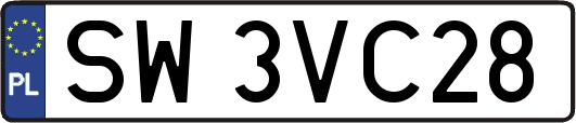 SW3VC28