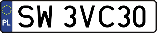 SW3VC30