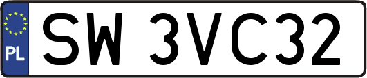 SW3VC32