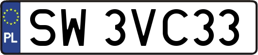 SW3VC33