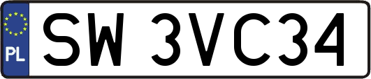 SW3VC34