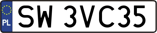 SW3VC35