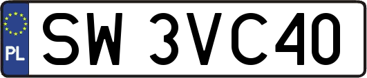 SW3VC40
