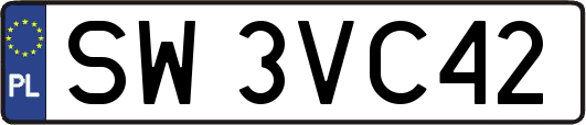 SW3VC42
