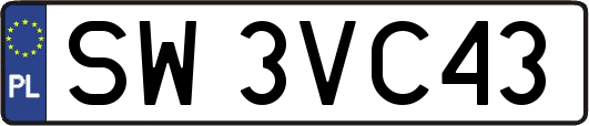 SW3VC43