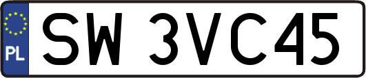 SW3VC45