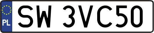 SW3VC50