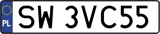 SW3VC55