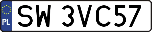 SW3VC57